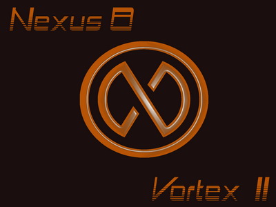 MP3 Nexus 8 :: Vortex II - DESCARGABLE